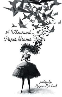 Book cover for A Thousand Paper Cranes