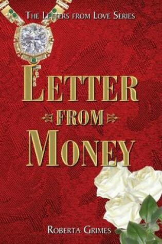 Cover of Letter from Money