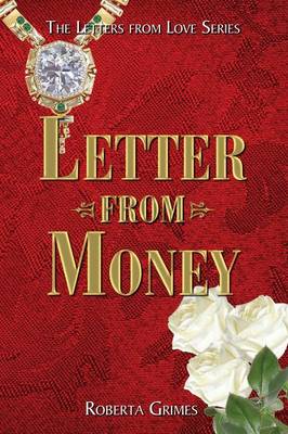 Book cover for Letter from Money