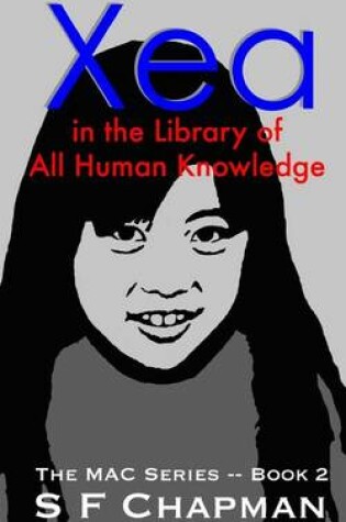 Cover of Xea in the Library of All Human Knowledge