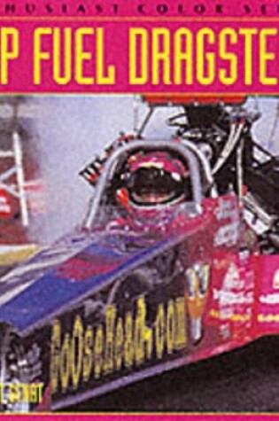 Cover of Top Fuel Dragsters