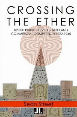 Cover of Crossing the Ether