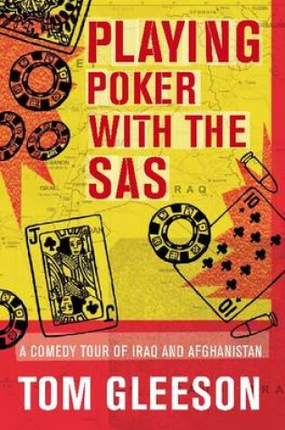 Cover of Playing Poker with the SAS