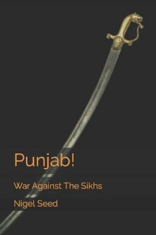 Cover of Punjab!