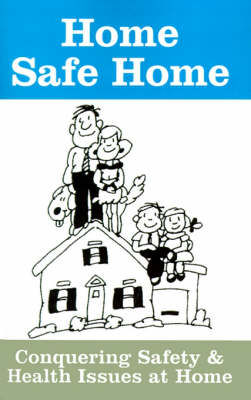 Book cover for Home Safe Home