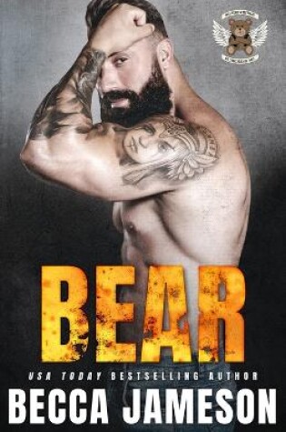 Cover of Bear