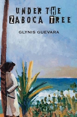 Book cover for Under the Zaboca Tree