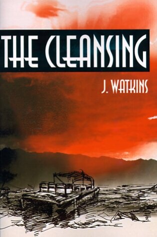 Cover of The Cleansing