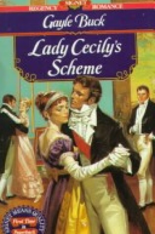 Cover of Lady Cecily's Scheme
