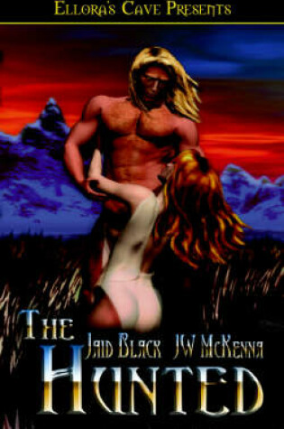 Cover of The Hunted