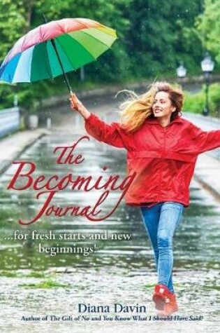 Cover of The Becoming Journal