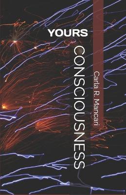 Book cover for Consciousness