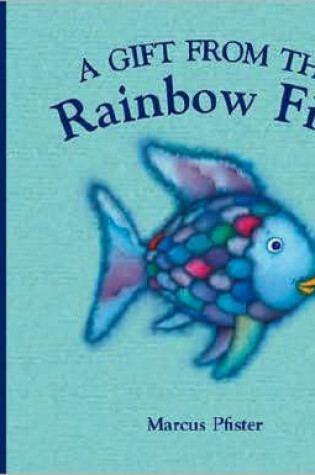 Cover of Rainbow Fish Gift Book