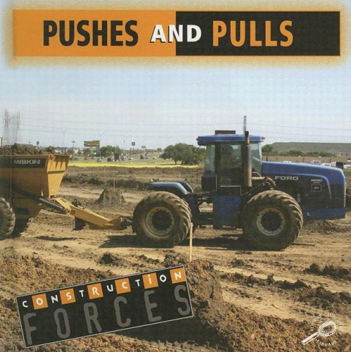 Cover of Pushes and Pulls
