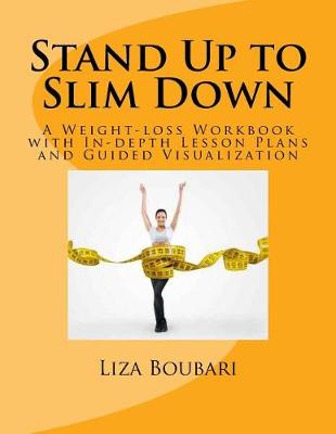 Book cover for Stand Up to Slim Down