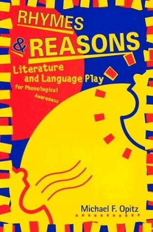 Cover of Rhymes and Reasons