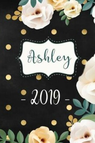 Cover of Ashley 2019