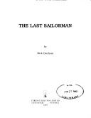 Book cover for The Last Sailorman