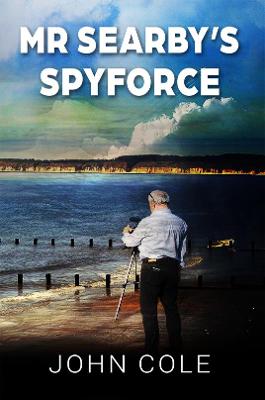 Book cover for Mr Searby's Spyforce