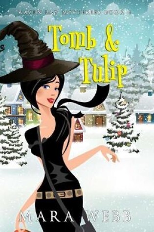 Cover of Tomb & Tulip