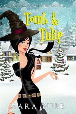 Book cover for Tomb & Tulip