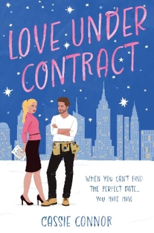 Cover of Love Under Contract