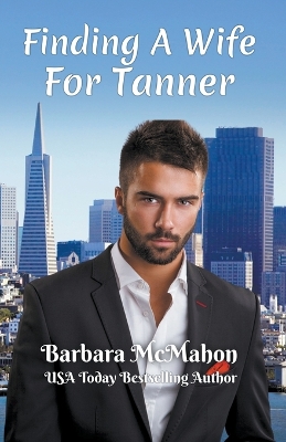 Cover of Finding a Wife For Tanner