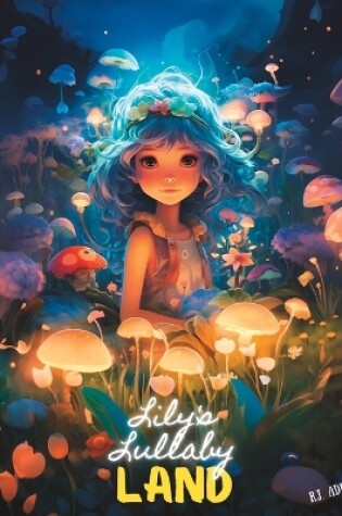 Cover of Lily's Lullaby Land