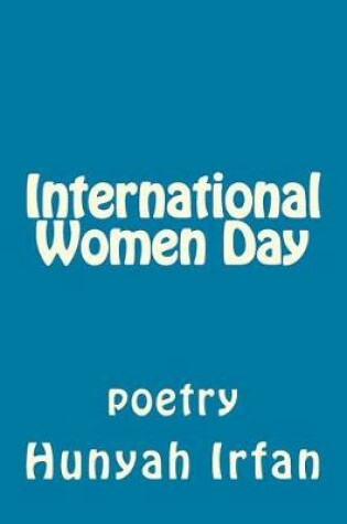 Cover of International Women Day