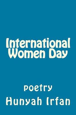 Book cover for International Women Day