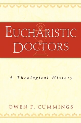 Cover of Eucharistic Doctors