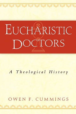 Book cover for Eucharistic Doctors