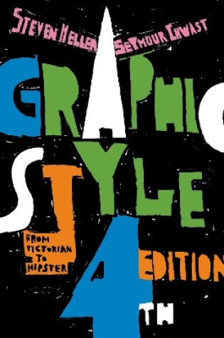 Cover of Graphic Style: From Victorian to Hipster