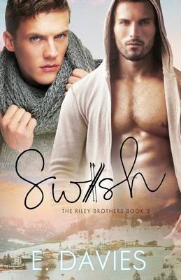 Book cover for Swish