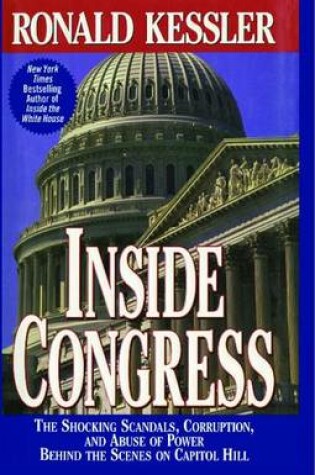 Cover of Inside Congress