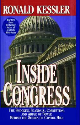 Cover of Inside Congress