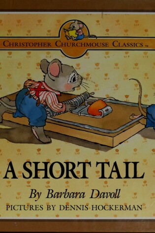 Cover of A Short Tail