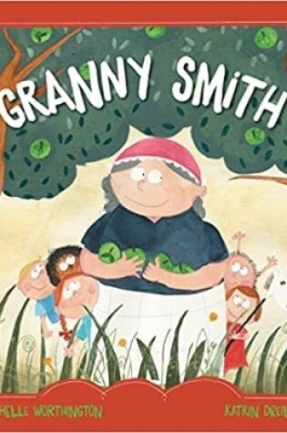 Cover of Granny Smith