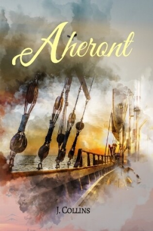 Cover of Aheront