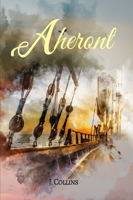 Book cover for Aheront