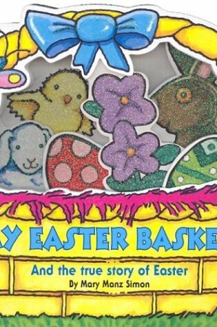 Cover of My Easter Basket
