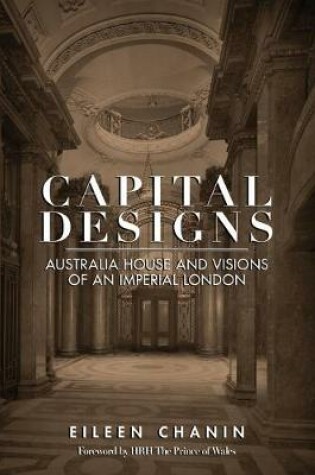 Cover of Capital Designs