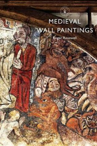 Cover of Medieval Wall Paintings