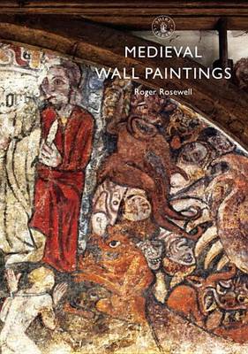 Cover of Medieval Wall Paintings