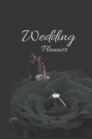 Cover of Wedding Planner