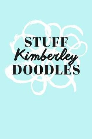 Cover of Stuff Kimberley Doodles