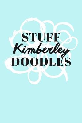 Book cover for Stuff Kimberley Doodles