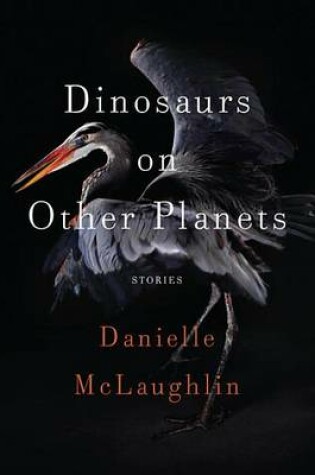 Cover of Dinosaurs on Other Planets