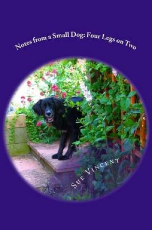 Cover of Notes from a Small Dog