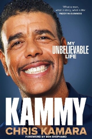 Cover of Kammy